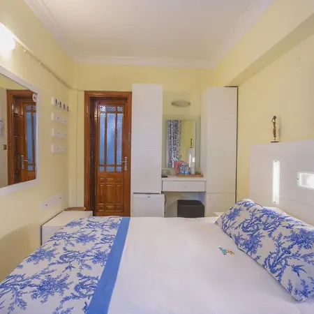 Daffodil 3* Fethiye