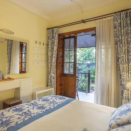 Daffodil Hotel Fethiye