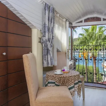 Hotel Daffodil Fethiye