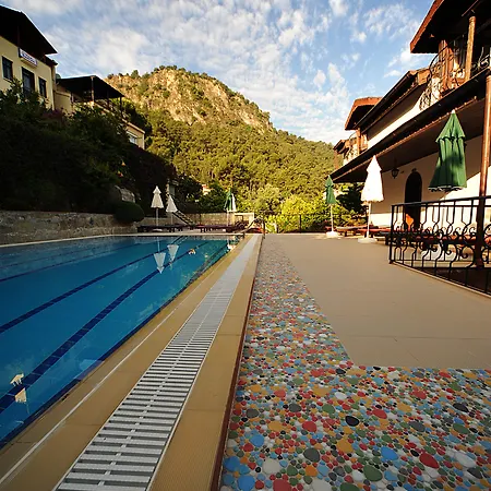 Daffodil Fethiye