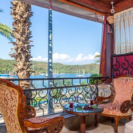 Daffodil 3* Fethiye