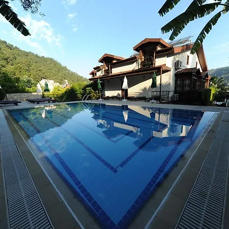 Daffodil 3* Fethiye